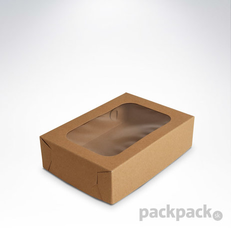 Krabička s okienkom eko 200x140x55 - krabicka-s-okienkom-15